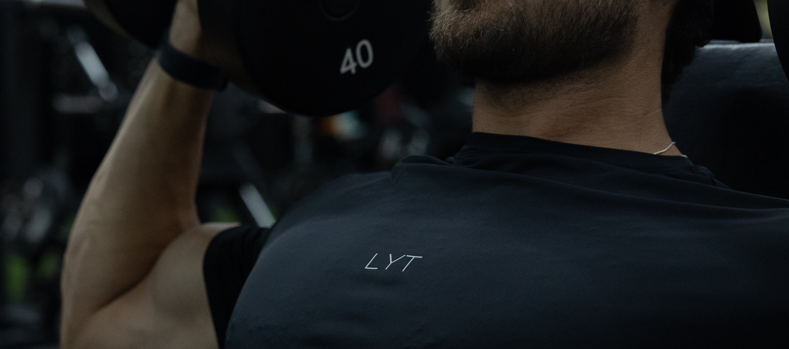 Men's – LYT